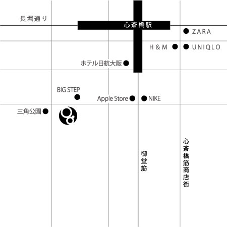 map-amemura