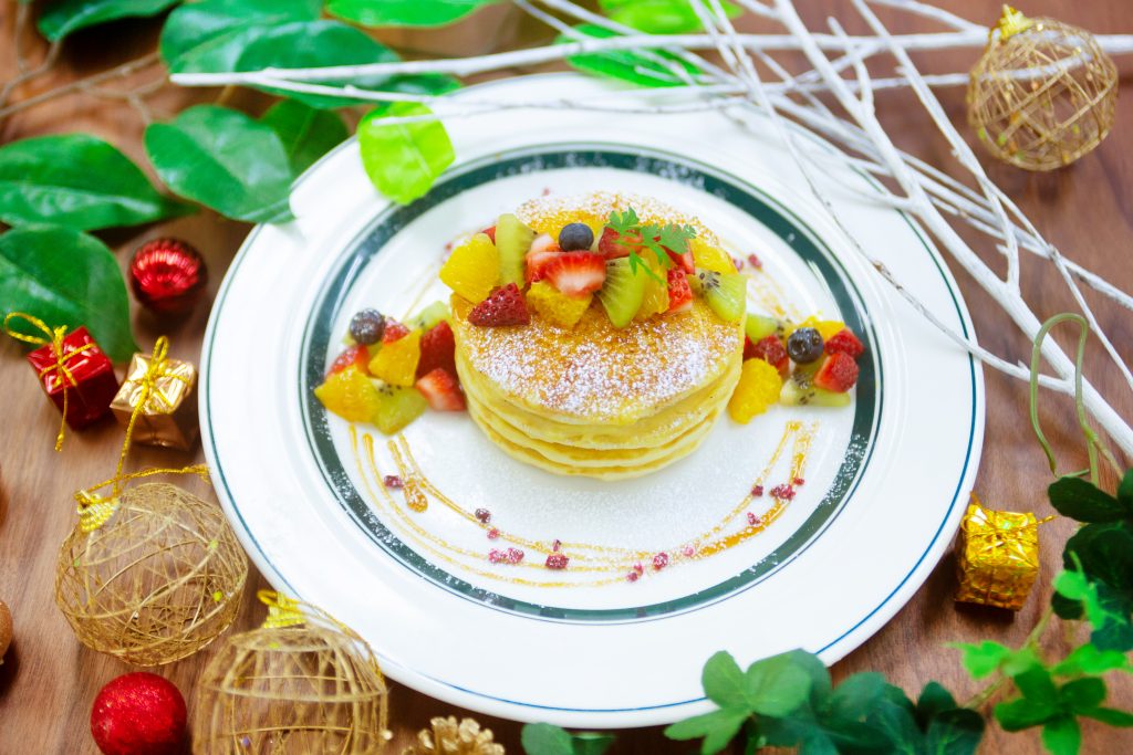 冬メニュー Gram 心斎橋パンケーキカフェ 公式ブログ 冬メニュー Gram 心斎橋パンケーキカフェ 公式ブログ