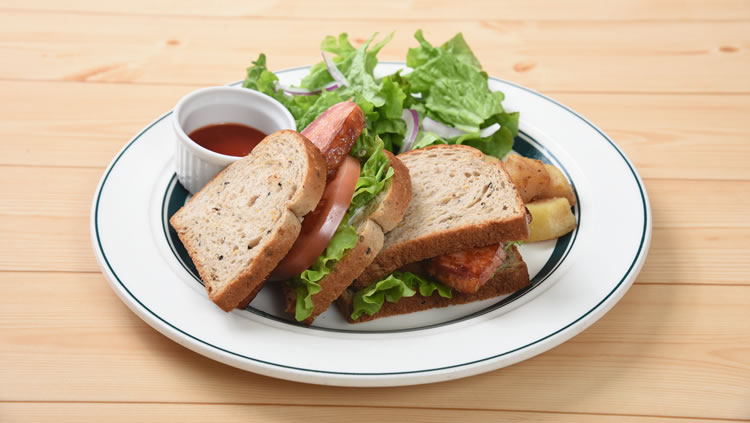 BLT Sandwich