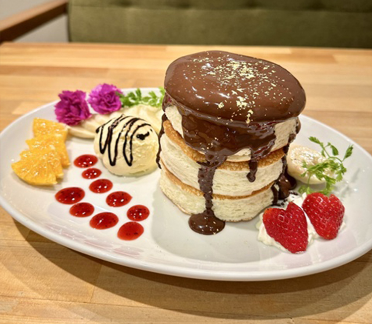 【Love, Kirari Magical】 Opera Premium