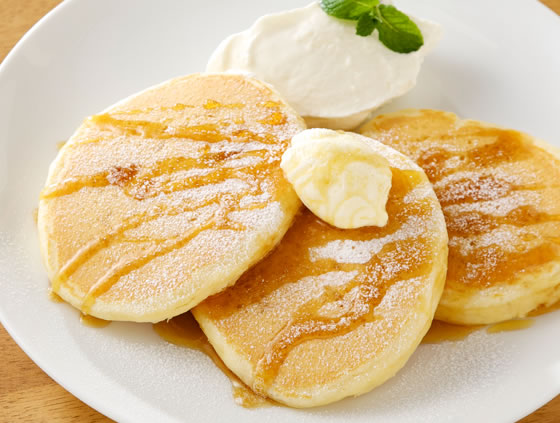 Cafe Pancake Gram Pancake パンケーキを中心としたカフェgram グラム