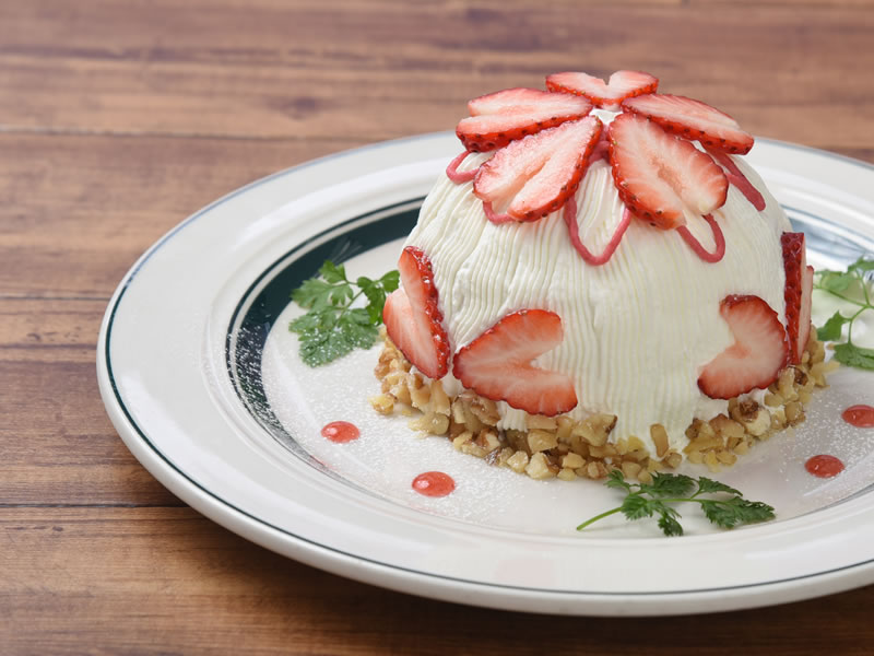 cafe ＆ pancake gram